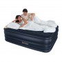 Двуспальная надувная кровать Intex 66718 