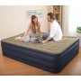 Двуспальная надувная кровать Intex 67710