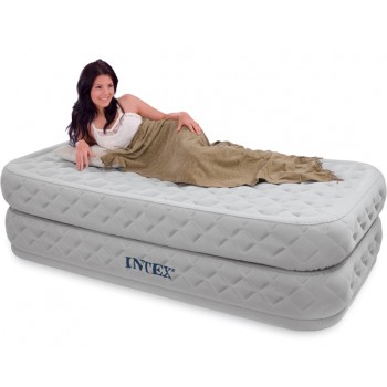Надувная кровать Intex 66964