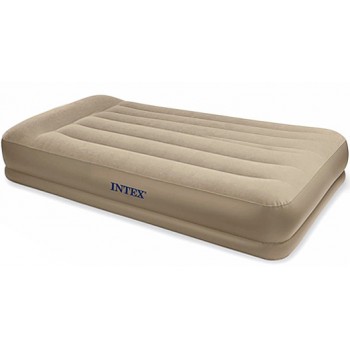Односпальная надувная кровать Intex, 67742