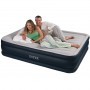 Двуспальная надувная кровать Intex 67738 